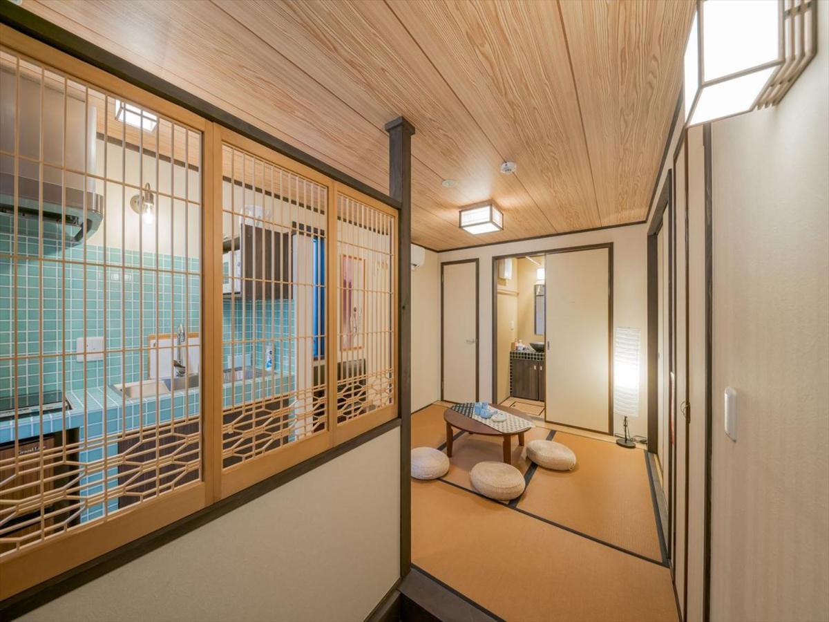Yadoya Matsugaya Vakantiehuis