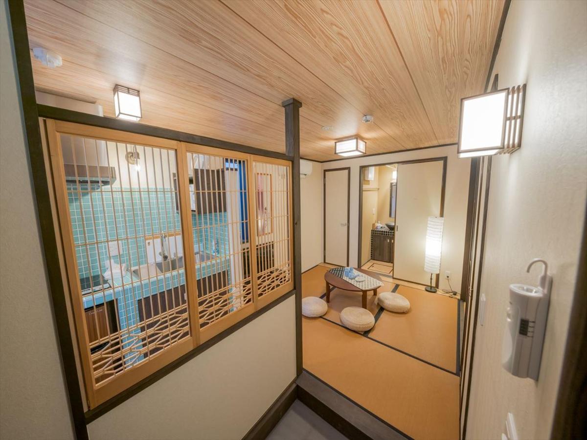Casa de férias Yadoya Matsugaya *